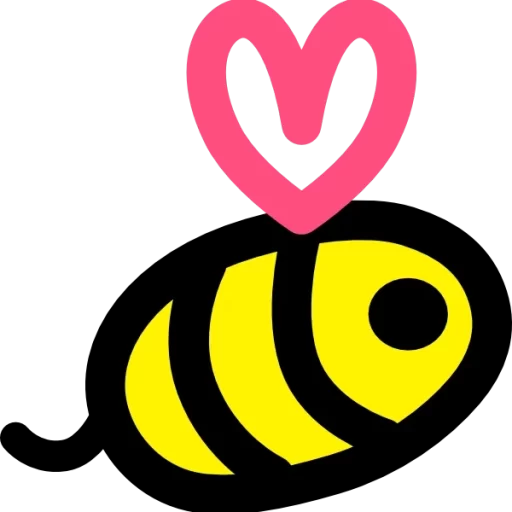 Bizzy Bee Icon